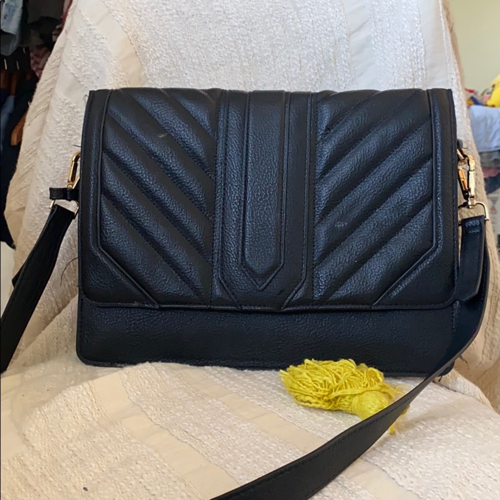 Steve Madden Crossbody Bag